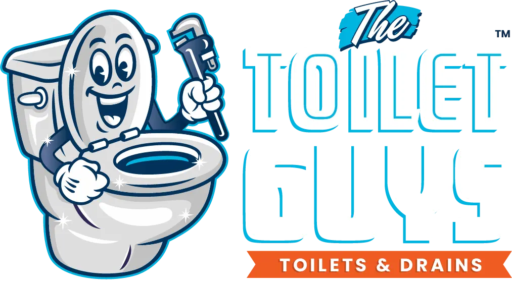 The Toilet Guys logo